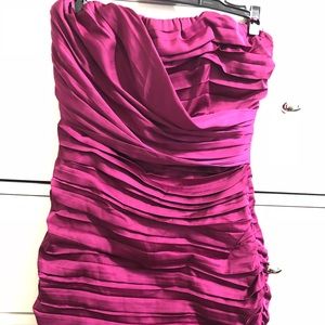 Express dress brand new